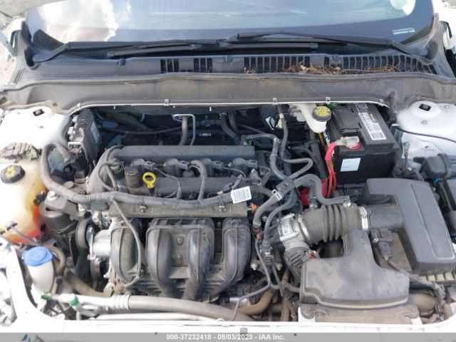 3FA6P0H72JR140548 Ford FUSION SE