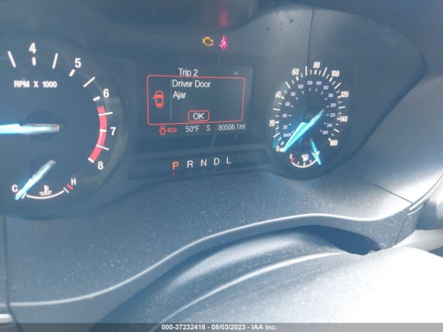 3FA6P0H72JR140548 Ford FUSION SE