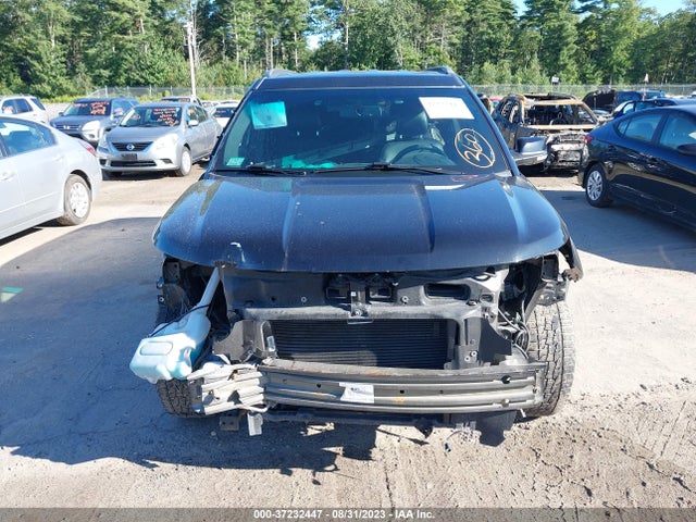 Ford EXPLORER XLT 2016 1FM5K8D85GGC28474 Image 4