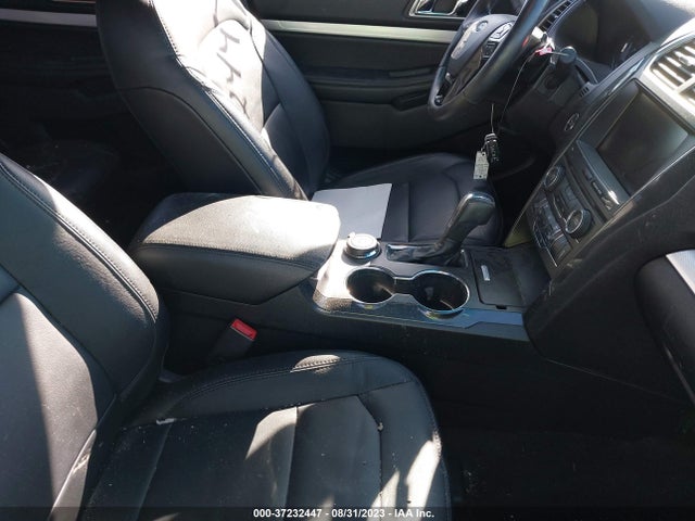 Ford EXPLORER XLT 2016 1FM5K8D85GGC28474 Image 11