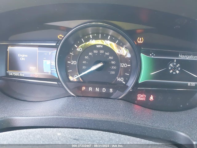 Ford EXPLORER XLT 2016 1FM5K8D85GGC28474 Image 13