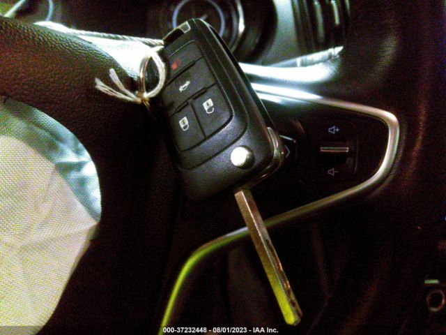 2G4GL5EX1H9150057 Buick Regal Sport Touring