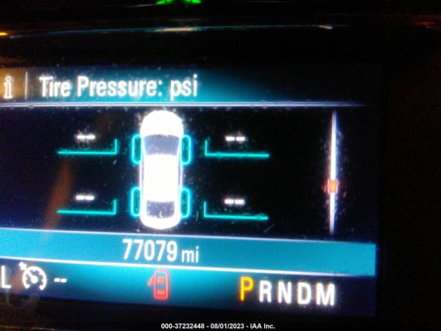 2G4GL5EX1H9150057 Buick Regal Sport Touring