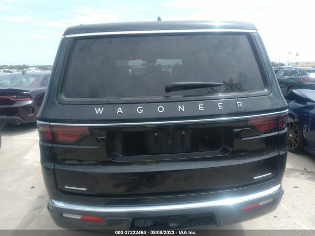1C4SJVDT4NS231227 Jeep Wagoneer Series Iii