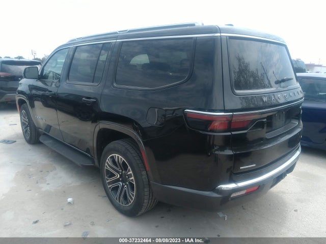 1C4SJVDT4NS231227 Jeep Wagoneer Series Iii