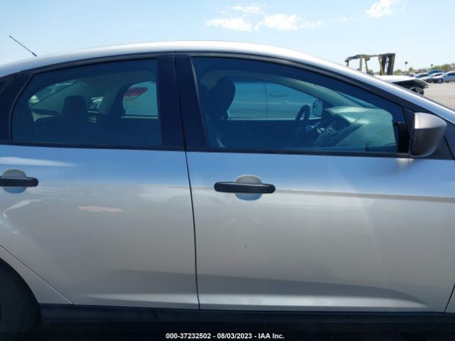 1FADP3E2XEL420935 Ford FOCUS S