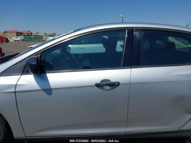 1FADP3E2XEL420935 Ford FOCUS S