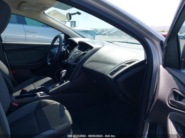 1FADP3E2XEL420935 Ford FOCUS S