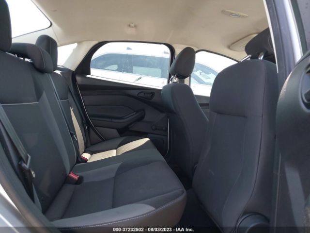 1FADP3E2XEL420935 Ford FOCUS S