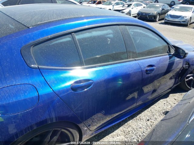 WBSGV0C00MCG17684 BMW M8