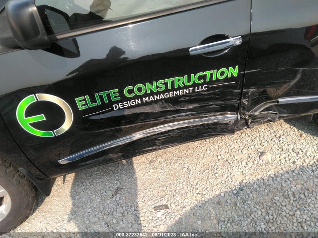2015 NISSAN ROGUE SELECT S VIN: JN8AS5MV4FW766096