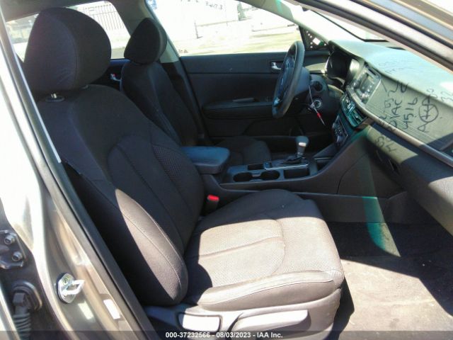 5XXGT4L35GG024516 KIA Optima Lx