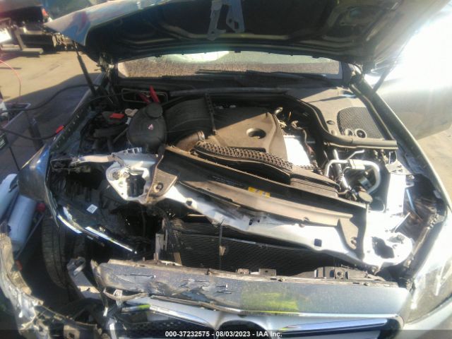 WDDZF4JBXKA552332 Mercedes-Benz E-class E 300
