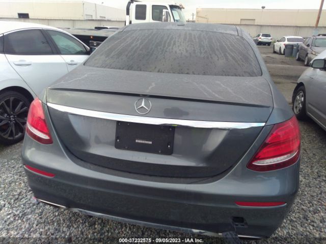 WDDZF4JBXKA552332 Mercedes-Benz E-class E 300