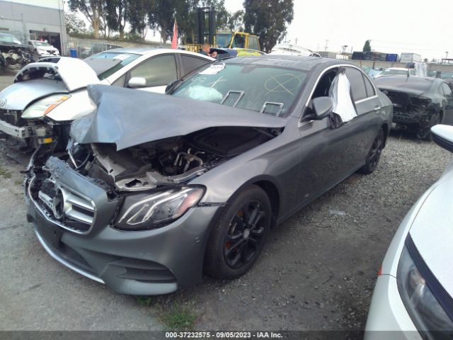 WDDZF4JBXKA552332 Mercedes-Benz E-class E 300