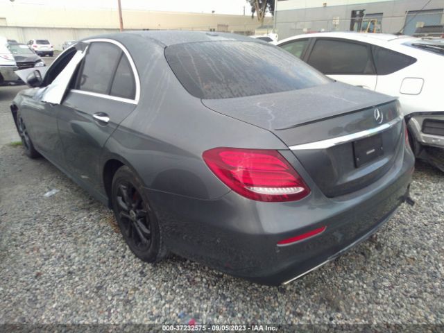WDDZF4JBXKA552332 Mercedes-Benz E-class E 300
