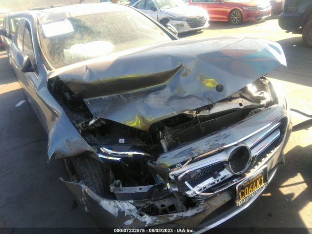 WDDZF4JBXKA552332 Mercedes-Benz E-class E 300