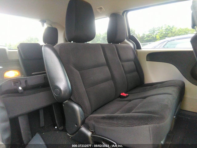 2019 DODGE GRAND CARAVAN 2C4RDGBG8KR547203 Photo 7