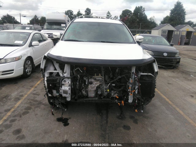 2019 NISSAN PATHFINDER S VIN: 5N1DR2MM4KC644467