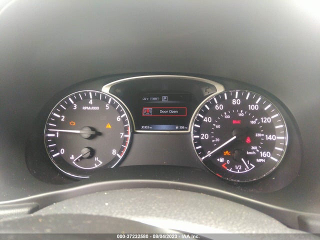 2019 NISSAN PATHFINDER S VIN: 5N1DR2MM4KC644467
