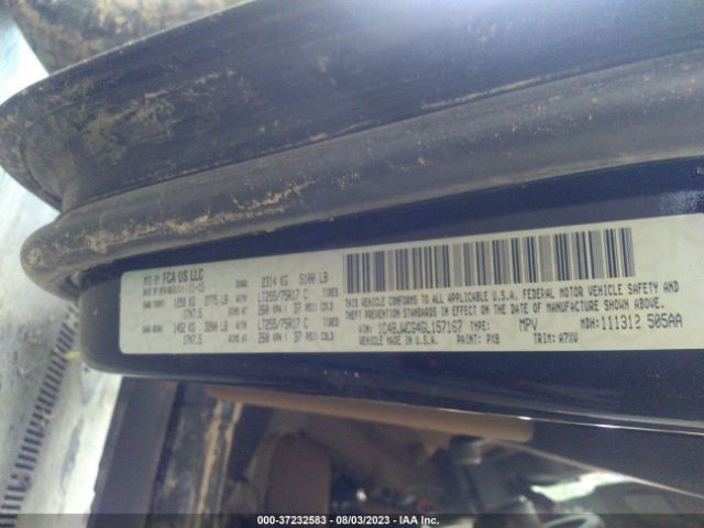 1C4BJWCG4GL157167 Jeep Wrangler Rubicon