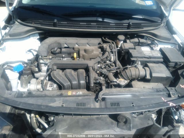 3KPA24AD1ME365016 KIA RIO S