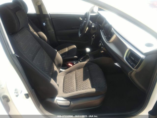 3KPA24AD1ME365016 KIA RIO S