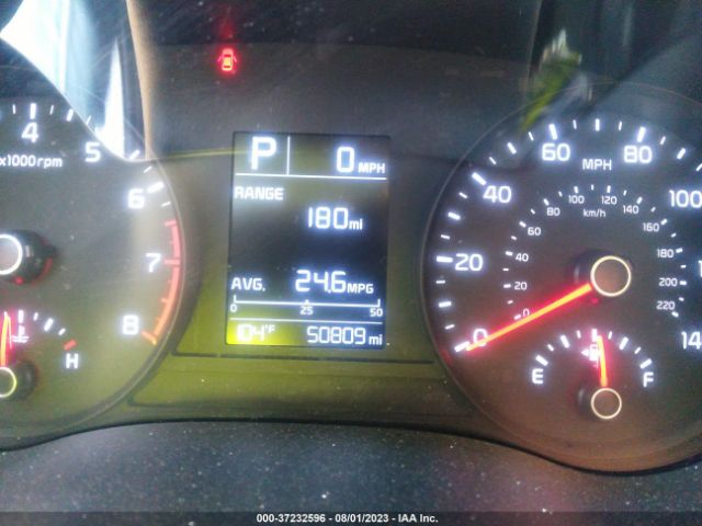 3KPA24AD1ME365016 KIA RIO S