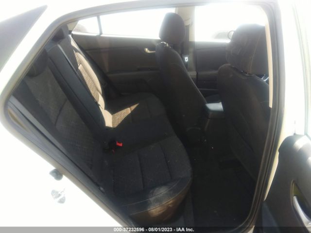 3KPA24AD1ME365016 KIA RIO S