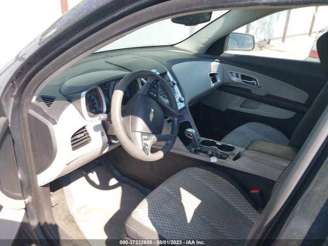 Chevrolet EQUINOX LS 2014 2GNALAEK7E6262311 Image 5