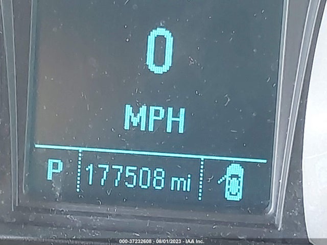 Chevrolet EQUINOX LS 2014 2GNALAEK7E6262311 Image 7