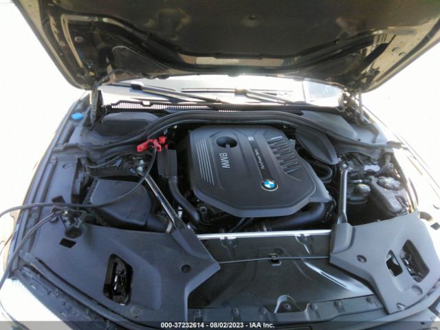 WBAJE5C53JWA94156 BMW 5 Series 540i