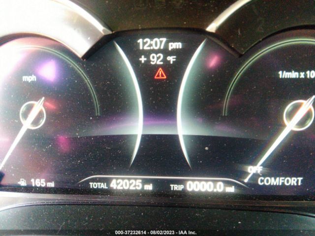 WBAJE5C53JWA94156 BMW 5 Series 540i