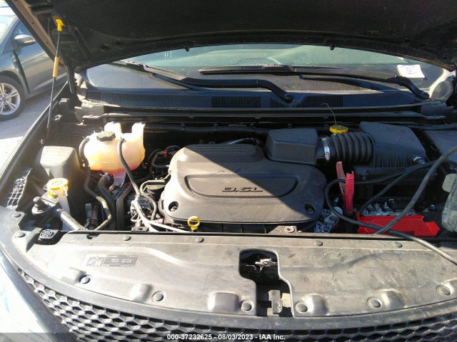 Chrysler Pacifica Touring 2020 2C4RC1FG2LR245630 Image 10