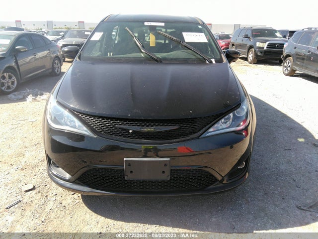 Chrysler Pacifica Touring 2020 2C4RC1FG2LR245630 Image 12