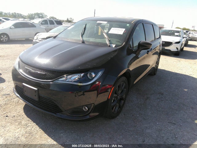 Chrysler Pacifica Touring 2020 2C4RC1FG2LR245630 Image 2