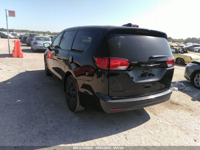 Chrysler Pacifica Touring 2020 2C4RC1FG2LR245630 Image 3