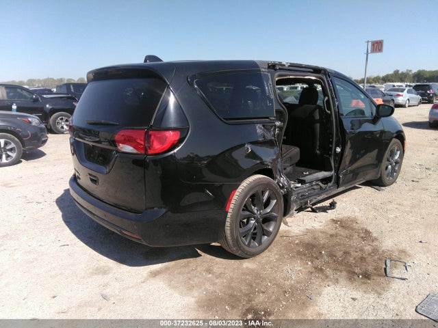 Chrysler Pacifica Touring 2020 2C4RC1FG2LR245630 Image 4