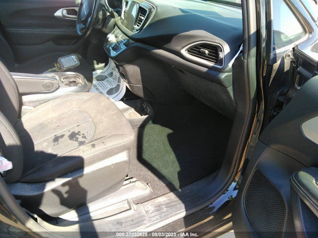 Chrysler Pacifica Touring 2020 2C4RC1FG2LR245630 Image 5