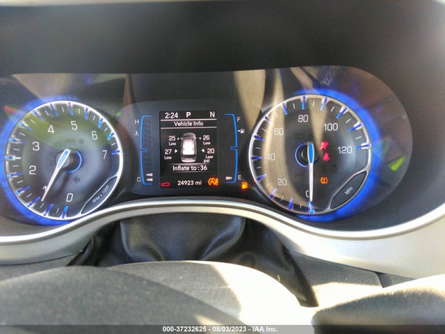 Chrysler Pacifica Touring 2020 2C4RC1FG2LR245630 Image 7