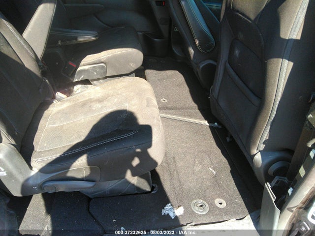 Chrysler Pacifica Touring 2020 2C4RC1FG2LR245630 Image 8