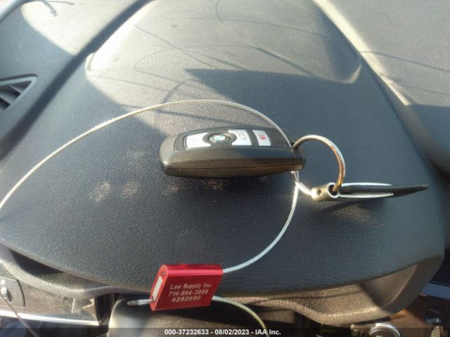 5UXWX9C56E0D40604 BMW X3 Xdrive28i