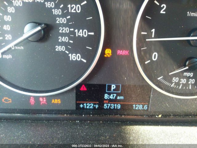 5UXWX9C56E0D40604 BMW X3 Xdrive28i