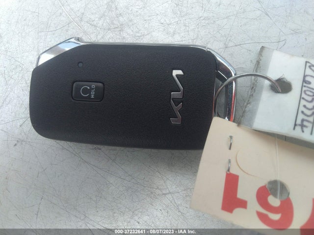 KIA Stinger Gt-line 2022 KNAE35LD6N6107774 Image 11