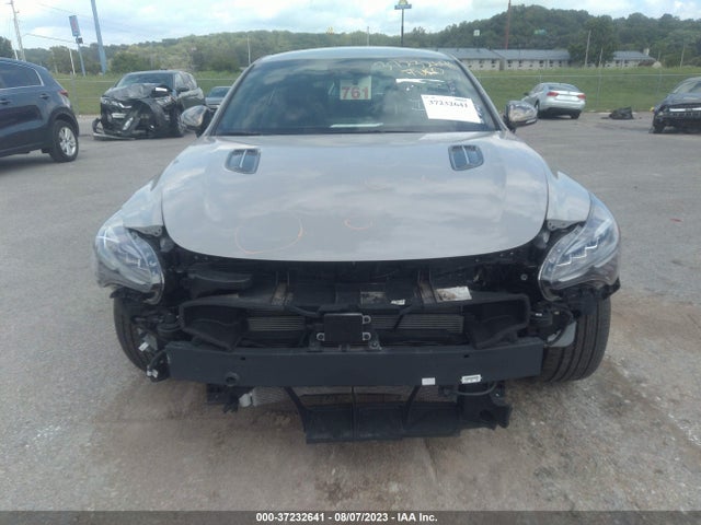 KIA Stinger Gt-line 2022 KNAE35LD6N6107774 Image 12