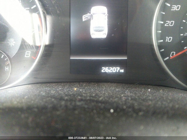 KIA Stinger Gt-line 2022 KNAE35LD6N6107774 Image 15