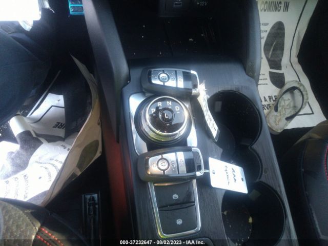 1FMCU0MN6PUA45160 Ford Escape St-line