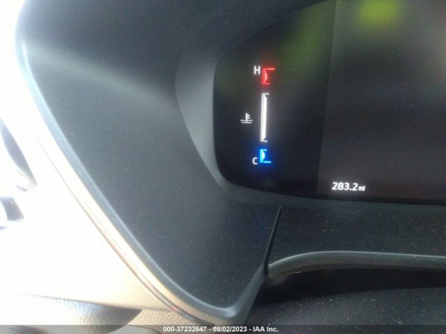 1FMCU0MN6PUA45160 Ford Escape St-line