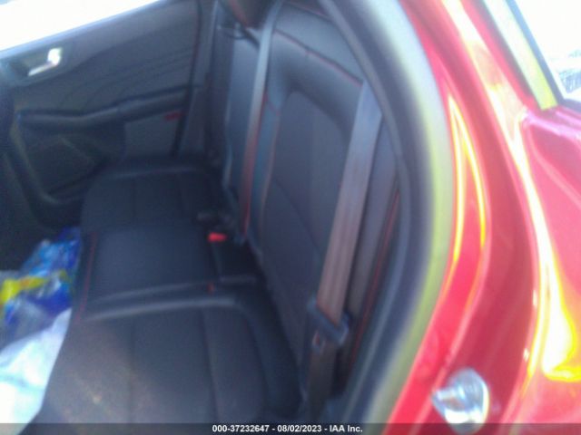 1FMCU0MN6PUA45160 Ford Escape St-line
