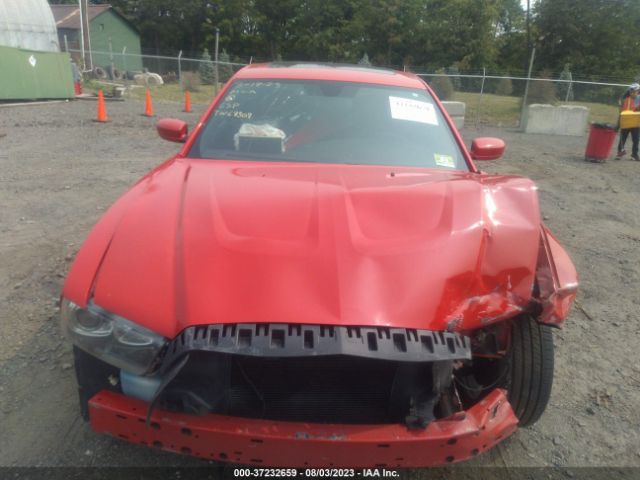 2C3CDXDT1EH371755 Dodge Charger Rt Plus